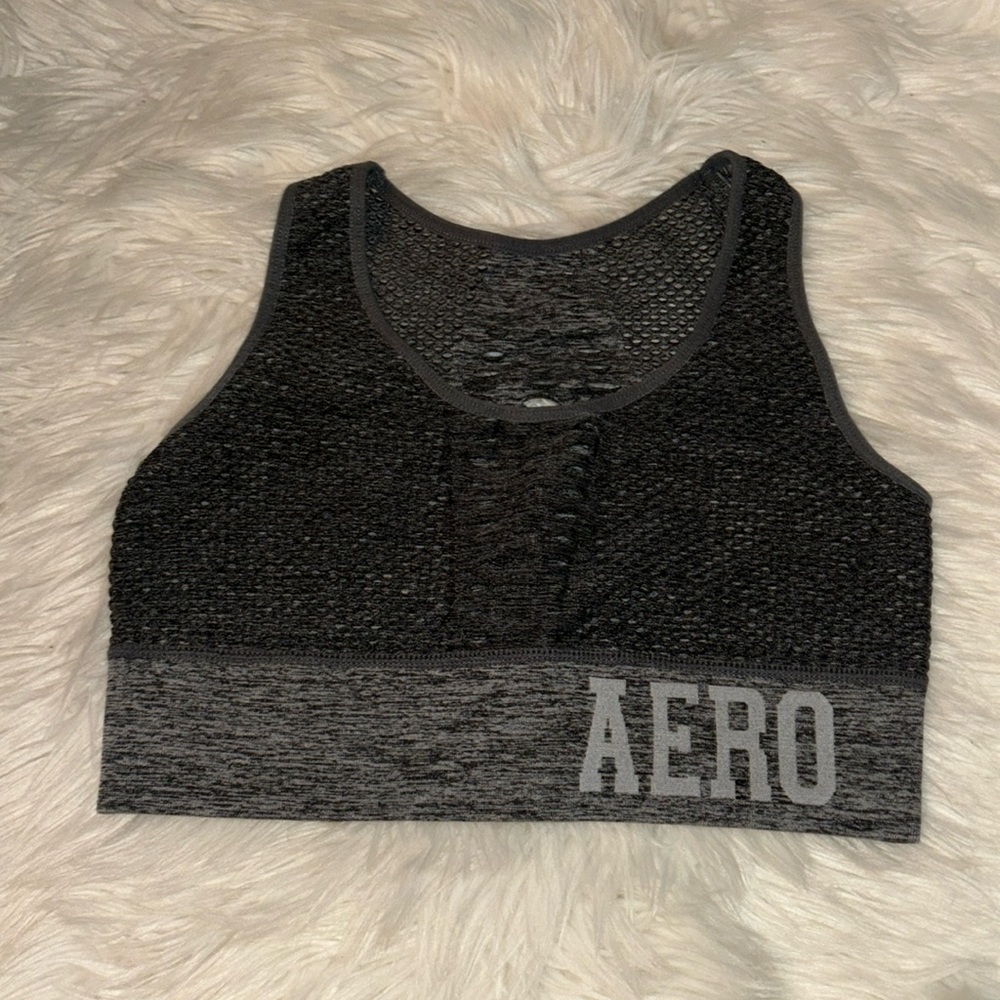 workout bra